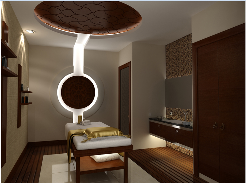 GÜLÜMSER HATUN SPA